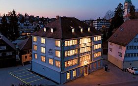Gasthaus Krone Speicher Boutique-Hotel